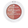 SOFT TOUCH DUO sombra de ojos 01 Bronze Beauty 180 gr by ESSENCE for Unisex