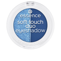 SOFT TOUCH DUO sombra de ojos 03 Icy Girl 180 gr by ESSENCE for Unisex