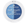 SOFT TOUCH DUO sombra de ojos 03 Icy Girl 180 gr by ESSENCE for Unisex
