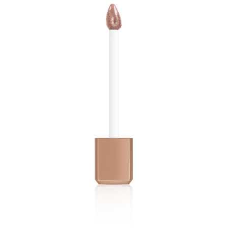LES CHOCOLATS ultra matte liquid lipstick 852 box o chocola by L OREAL PARIS for Unisex
