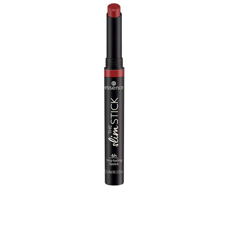 THE SLIM STICK barra de labios de larga duracion 109 Burgundy Bliss 170 gr by ESSENCE for Unisex