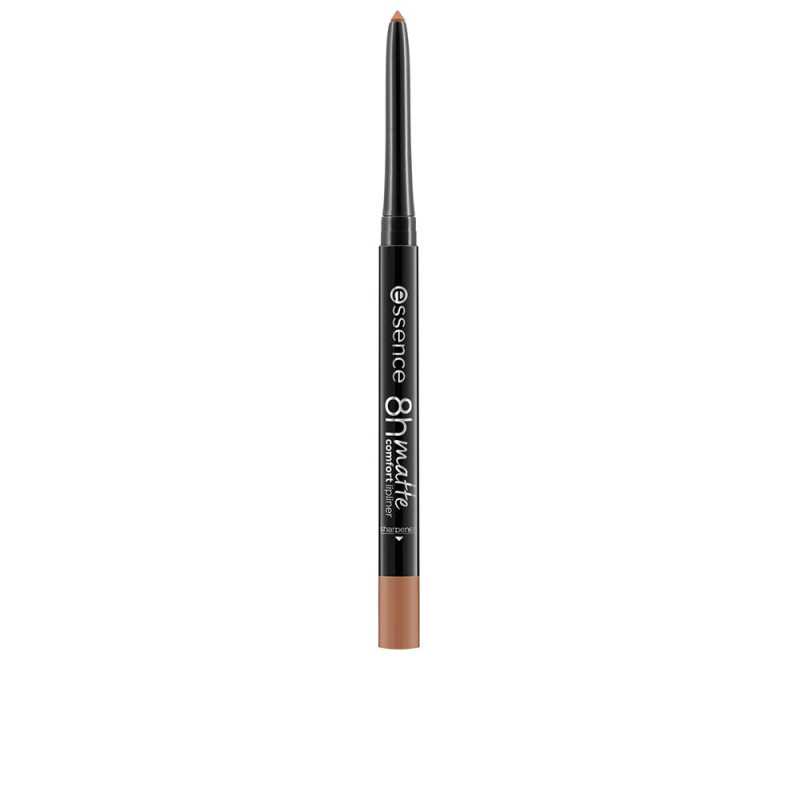 MATTE COMFORT perfilador de labios 8h 14 Because It s Iconic 030 gr by ESSENCE for Unisex MATTE COMFORT perfilador de labios 8h 14 Because It s Iconic 030 gr by ESSENCE for Unisex