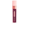 LES MACARONS ultra matte liquid lipstick 830 blackcurrant c by L OREAL PARIS for Unisex