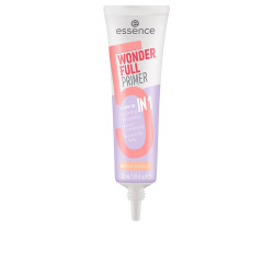 WONDER FULL 10 prebase 5 en 1 10 Light medium 30 ml by ESSENCE for Unisex