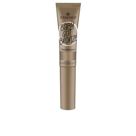 BABY GOT BRONZE bronceador liquido 10 Sweet Shadows 10 ml by ESSENCE for Unisex
