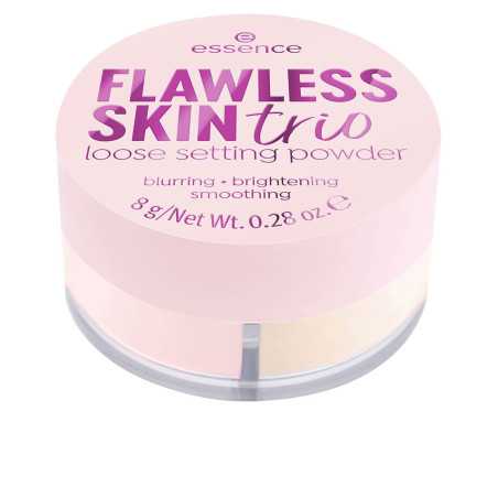 FLAWLESS SKIN polvos sueltos 10 8 gr by ESSENCE for Unisex