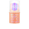 BABY GOT HOLO GLOW iluminador en barra 10 Apricotly 5 gr by ESSENCE for Unisex