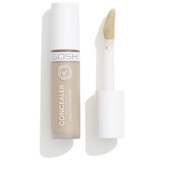 CONCEALER high coverage 003 Sand 55 ml by GOSH for Unisex