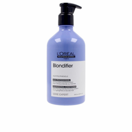 BLONDIFIER acondicionador 500 ml by L'ORÉAL PROFESSIONNEL PARIS for Unisex