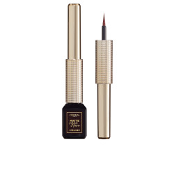 MATTE SIGNATURE eyeliner 03 marron by L OREAL PARIS for Unisex
