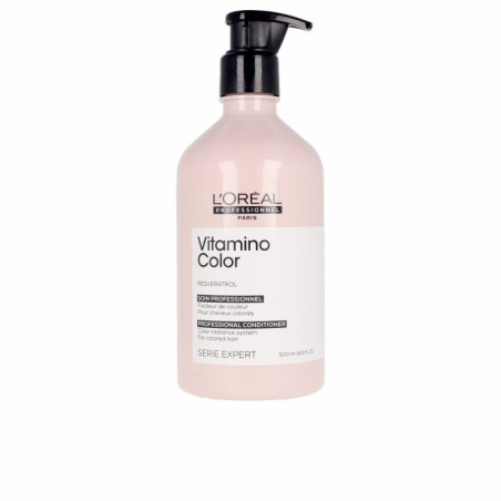 VITAMINO COLOR acondicionador 500 ml by L'ORÉAL PROFESSIONNEL PARIS for Unisex