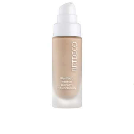 PERFECT MATTE base de maquillaje serum 54 cool satin 20 ml by ARTDECO for Unisex