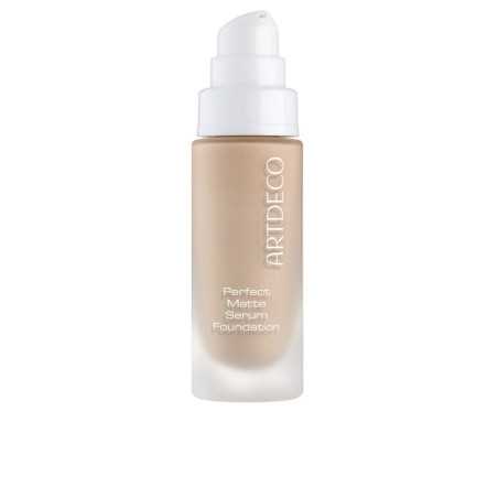 PERFECT MATTE base de maquillaje serum 70 soft velvet 20 ml by ARTDECO for Unisex