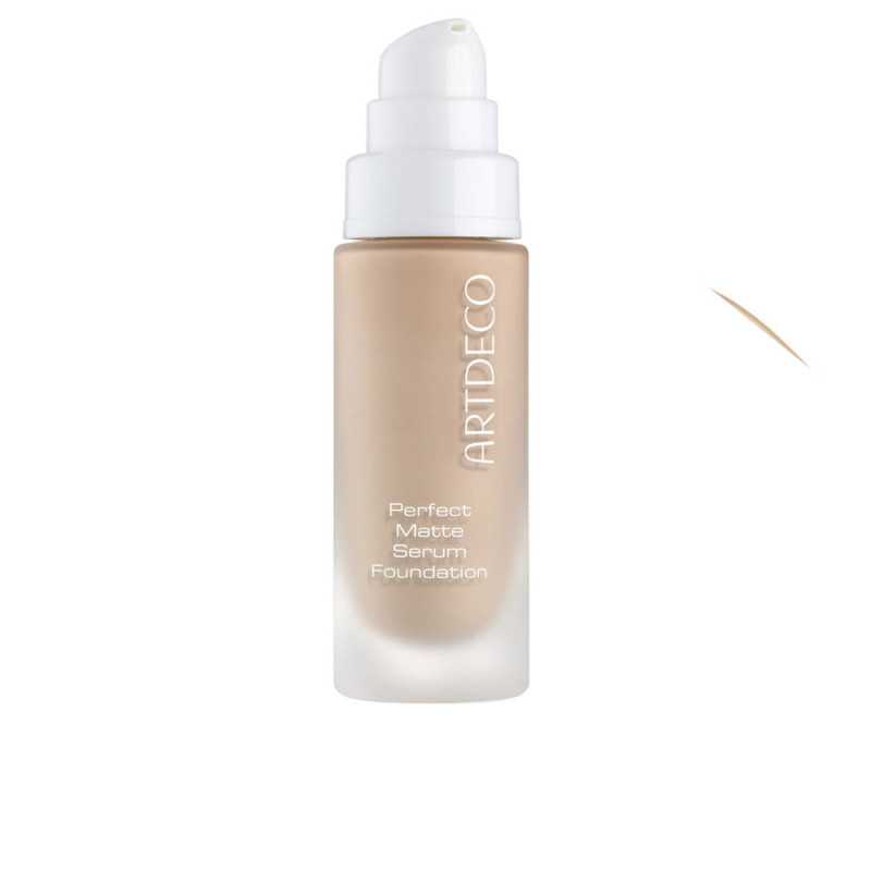 PERFECT MATTE base de maquillaje serum 76 medium tan 20 ml by ARTDECO for Unisex PERFECT MATTE base de maquillaje serum 76 medium tan 20 ml by ARTDECO for Unisex