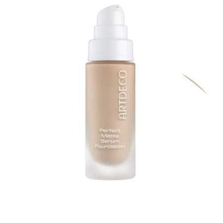 PERFECT MATTE base de maquillaje serum 76 medium tan 20 ml by ARTDECO for Unisex