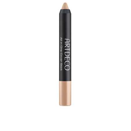 ALL IN ONE cover stick 1 fair vanilla yellow 370 gr by ARTDECO for Unisex