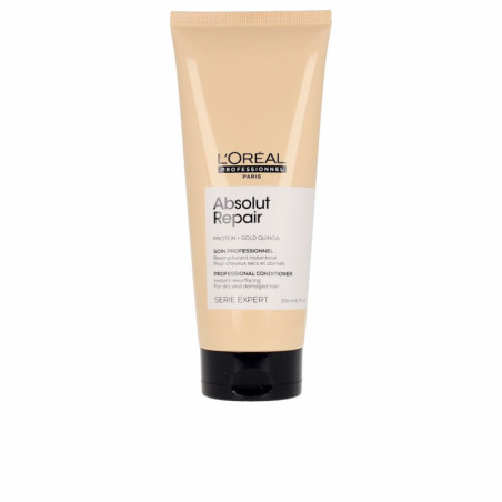 ABSOLUT REPAIR acondicionador 200 ml by L'ORÉAL PROFESSIONNEL PARIS for Unisex