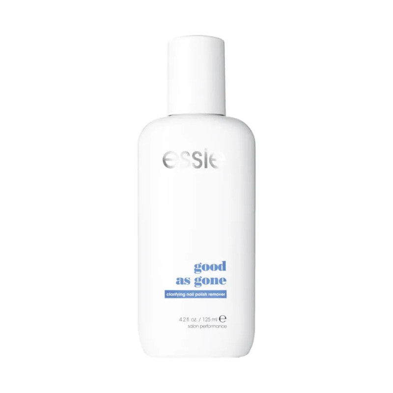 Essie Remover Good As Gone Brightening 125ml