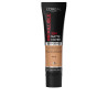INFAILLIBLE 32H matte cover foundation 290 Neutral Undertone 30 ml by L OREAL PARIS for Unisex