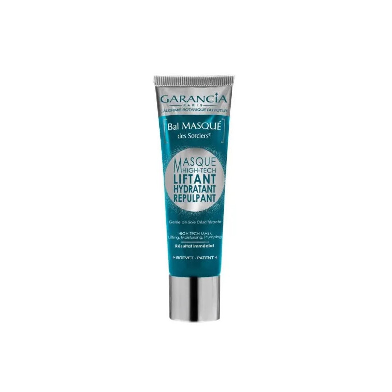 Garancia Bal Masqué Des Sorciers High-Tech-Maske 50g