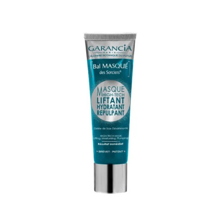 Garancia Bal Masqué Des Sorciers Máscara High-Tech 50g