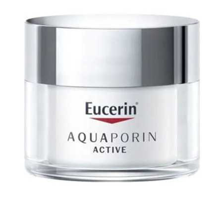 AQUAporin ACTIVE cuidado hidratante piel normal&mixta 50 ml by EUCERIN for Unisex