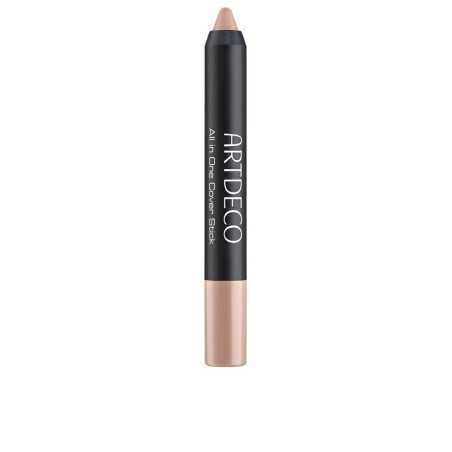 ALL IN ONE cover stick 4 tan beige neutral 370 gr by ARTDECO for Unisex