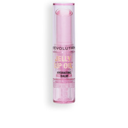 JELLY LIP OIL hydrating balm Candy Ice Pink 24 gr by REVOLUTION MAKE UP for Unisex