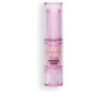 JELLY LIP OIL hydrating balm Candy Ice Pink 24 gr by REVOLUTION MAKE UP for Unisex