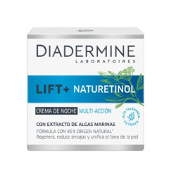 Diadermine Lift+ Naturetinol Nachtcreme 50 ml