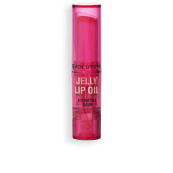 JELLY LIP OIL hydrating balm Watermelon Crush 24 gr by REVOLUTION MAKE UP for Unisex