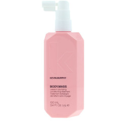 BODY MASS tratamiento acondicionador rellenador sin aclarado 100 ml by KEVIN MURPHY for Unisex