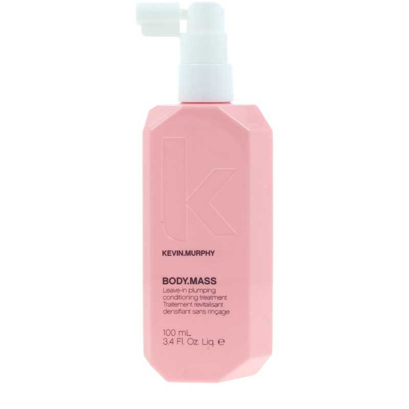 BODY MASS tratamiento acondicionador rellenador sin aclarado 100 ml by KEVIN MURPHY for Unisex BODY MASS tratamiento acondicionador rellenador sin aclarado 100 ml by KEVIN MURPHY for Unisex