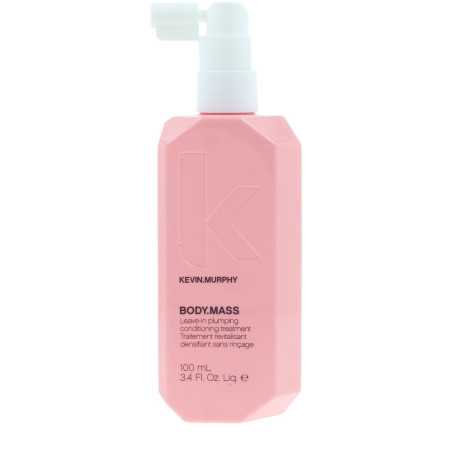 BODY MASS tratamiento acondicionador rellenador sin aclarado 100 ml by KEVIN MURPHY for Unisex