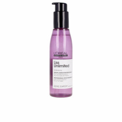 LISS UNLIMITED aceite 125 ml by L'ORÉAL PROFESSIONNEL PARIS for Unisex