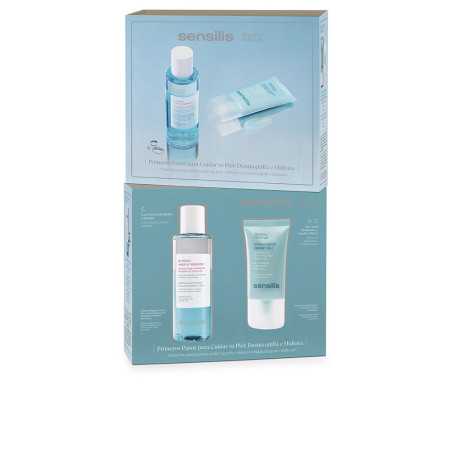 HYDRA ESSENCE GEL SORBETE HIDRATANTE ESTUCHE 2 pz by SENSILIS for Woman