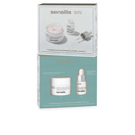 SUPREME CREMA DE DÍA SPF15 ESTUCHE 2 pz by SENSILIS for Woman