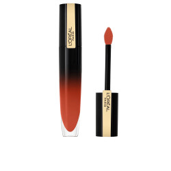 BRILLIANT SIGNATURE gloss 304 be unafraid by L OREAL PARIS for Unisex