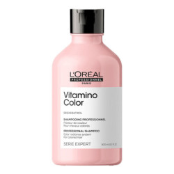 VITAMINO COLOR champú 300 ml by L'ORÉAL PROFESSIONNEL PARIS for Unisex