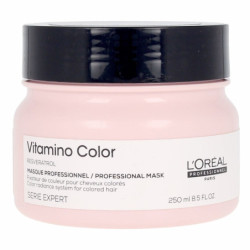 VITAMINO COLOR mascarilla 250 ml by L'ORÉAL PROFESSIONNEL PARIS for Unisex