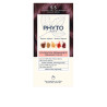PHYTOCOLOR 55 Castano Claro Caoba 4 u by PHYTO for Unisex