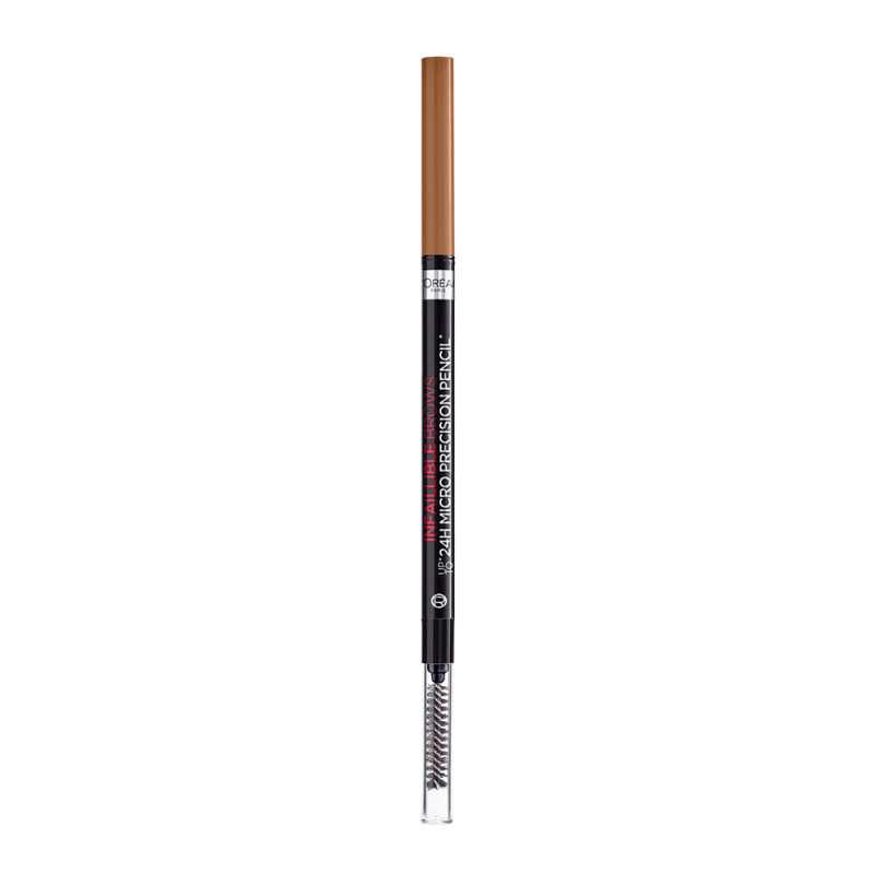 SKINNY DEFINER brow artist 50 Light Brunette 1 gr by L OREAL PARIS for Unisex SKINNY DEFINER brow artist 50 Light Brunette 1 gr by L OREAL PARIS for Unisex