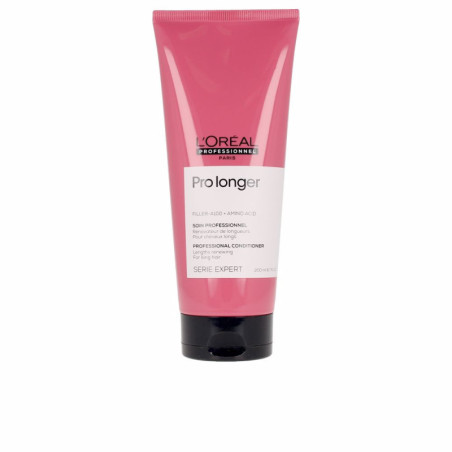 PRO LONGER acondicionador 200 ml by L'ORÉAL PROFESSIONNEL PARIS for Unisex