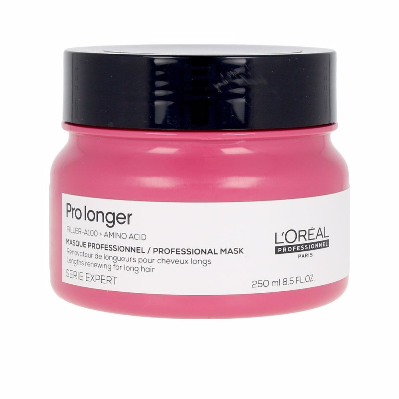 PRO LONGER mascarilla 250 ml by L'ORÉAL PROFESSIONNEL PARIS for Unisex