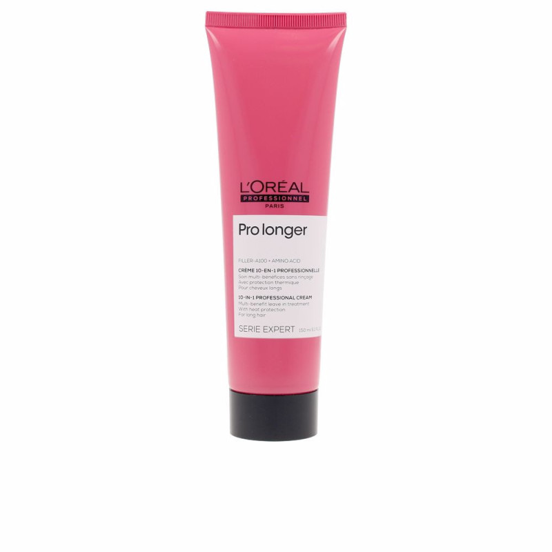 PRO LONGER crema 10-en-1 150 ml by L'ORÉAL PROFESSIONNEL PARIS for Unisex