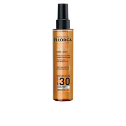 UV-BRONZE body SPF30 150 ml by LABORATOIRES FILORGA for Woman