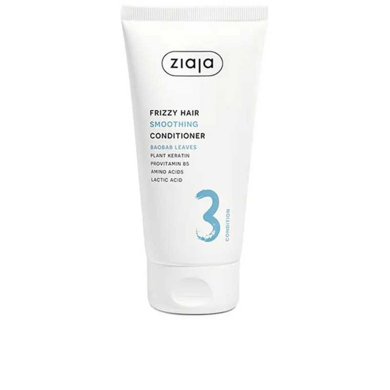 PLANT ESSENTIALS acondicionador suavizante de Hojas de Baobab 160 ml by ZIAJA for Unisex PLANT ESSENTIALS acondicionador suavizante de Hojas de Baobab 160 ml by ZIAJA for Unisex