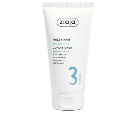PLANT ESSENTIALS acondicionador suavizante de Hojas de Baobab 160 ml by ZIAJA for Unisex