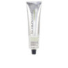 COLOR SUBLIME creme gel color ammonia free 1 negro by REVLON for Unisex
