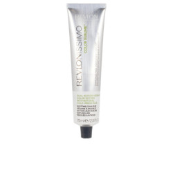 REVLONISSIMO COLOR SUBLIME ammonia free permanent color 3 castano oscuro 75 ml by REVLON for Unisex